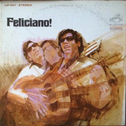 Feliciano!