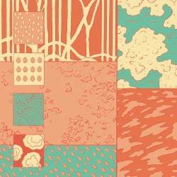 After The Rain, Strange Seeds