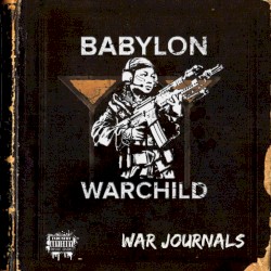 The War Journals