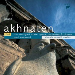 Akhnaten