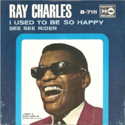 See See Rider / What Have I Done