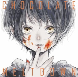 CHOCOLATE MELTDOWN