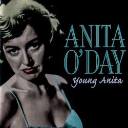 Young Anita