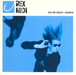 Her om dagen i lagunen