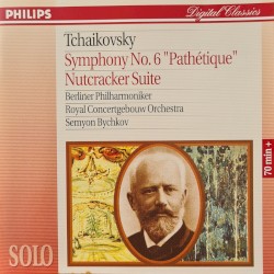 Symphony No. 6