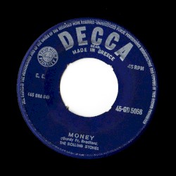 Money / I Just Wanna Make Love to You