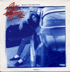 Walk on Water