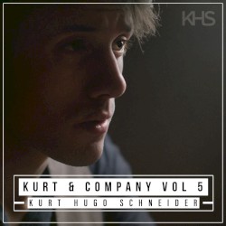 Kurt & Company, Vol. 5