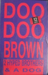 Doo Doo Brown