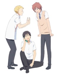 「君と僕。」オリジナル・サウンドトラック vol.2