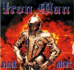 Black Night