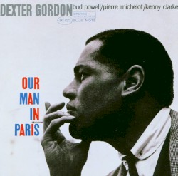 Our Man in Paris