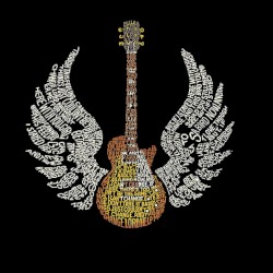 Pop Rock Guitar