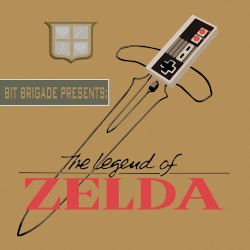 The Legend of Zelda