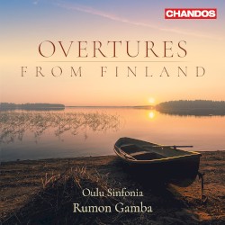 Overtures from Finland