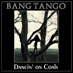 Dancin' on Coals