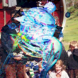 破壊・エコロジー・3000m