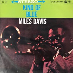 Kind of Blue