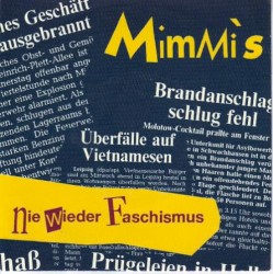 Nie Wieder Faschismus