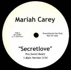 Secret Love