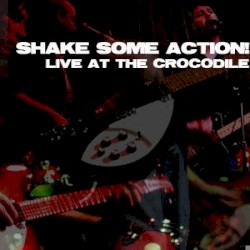 2000-04-14: Crocodile Cafe, Seattle, WA, USA (Early Show)