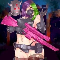 Recoded Repairs II