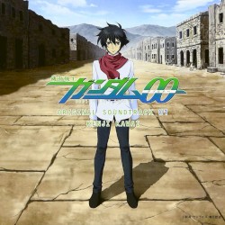 機動戦士ガンダム00 ORIGINAL SOUNDTRACK 01