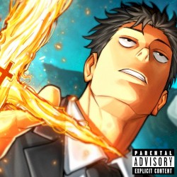 I OBJECT! (Higuruma)