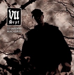 Les jardins macabres