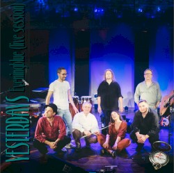 Eveningblue (live session)