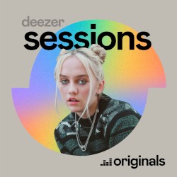 Deezer Sessions