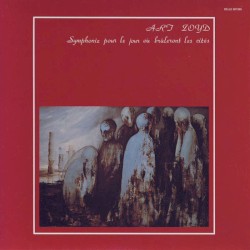 Symphonie pour le jour où brûleront les cités