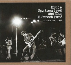 1978‐10‐01: Fox Theatre, Atlanta, GA, USA