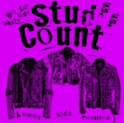Stud Count