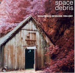 Krautrock-Sessions 1994-2001