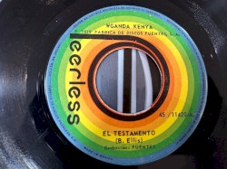 El testamento / Cambalache