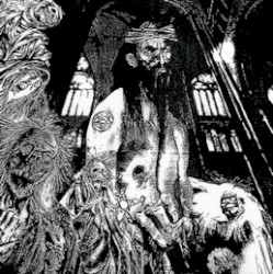 Sargeist / Temple of Baal