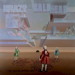 The Noise In The Sky