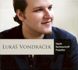 Haydn / Rachmaninoff / Prokofiev