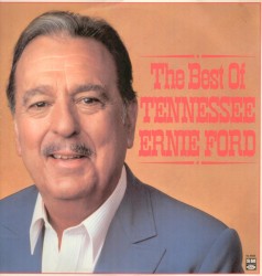 The Best of Tennessee Ernie Ford