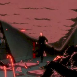 I've Forgotten How to Suffer