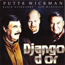 Django D'or