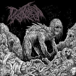 Micturating Deposits of Grit Through the Urinary Tract