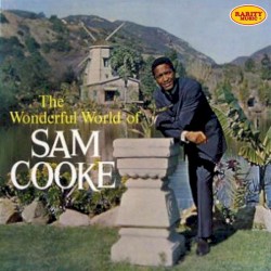 The Wonderful World of Sam Cooke