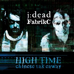 High Time (Chinese Takeaway)