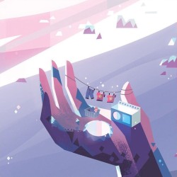 Steven Universe Soundtrack, Volume 1