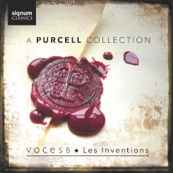 A Purcell Collection