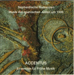 Sephardische Romanzen