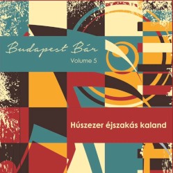 Volume 5 - Húszezer éjszakás kaland