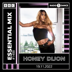 2022-11-19: BBC Radio 1 Essential Mix